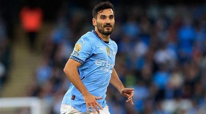Galatasaray'ın İlkay Gündoğan'a sunduğu teklif ortaya çıktı