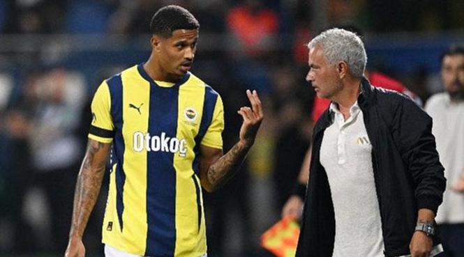 Jayden Oosterwolde'de İtalya'dan talip