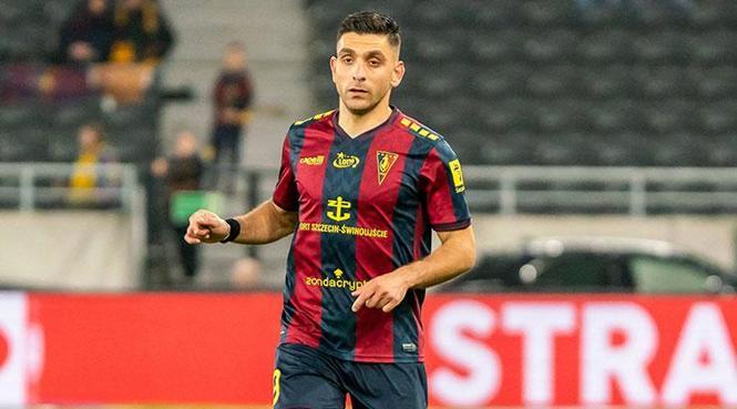 Beşiktaş yeni golcüsünü Polonya'da buldu!