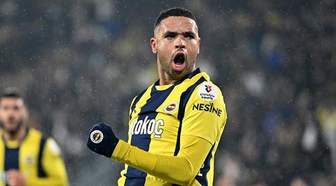 Youssef En-Nesyri ayrılığa hazırlanıyor