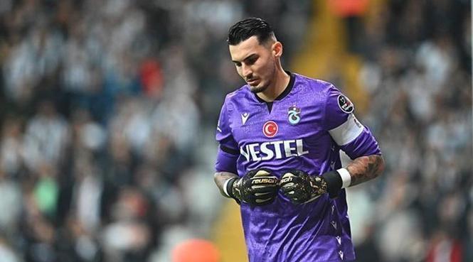 Fenerbahçe'den Uğurcan Çakır bombası! İşte teklif...