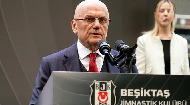 Yamantürk'ten özür