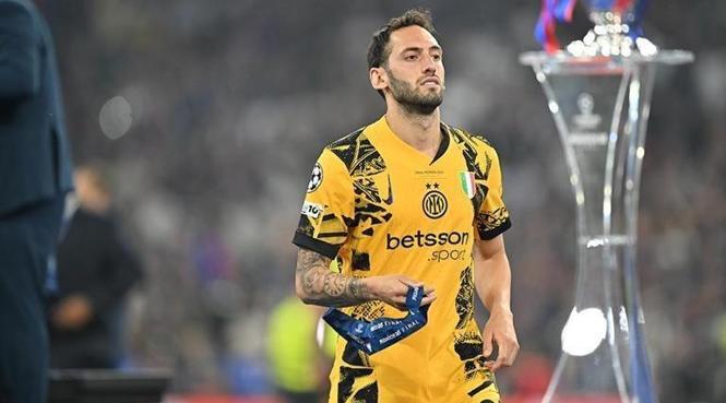 Galatasaray'dan Hakan Çalhanoğlu için servet!