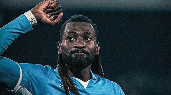 Beşiktaş, Anguissa için yine ret yedi