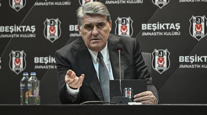 'Beşiktaş'a zarar veriyor'