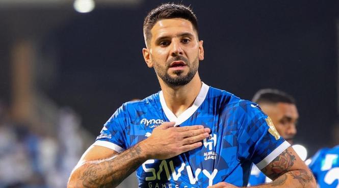 Fenerbahçe'den Mitrovic için dev hamle!
