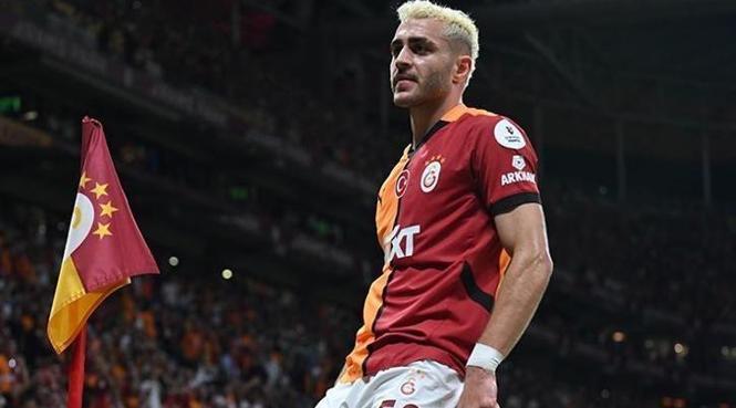 Lazio'dan Barış Alper teklifi