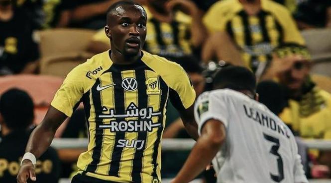 Fenerbahçe'den Diaby bombası