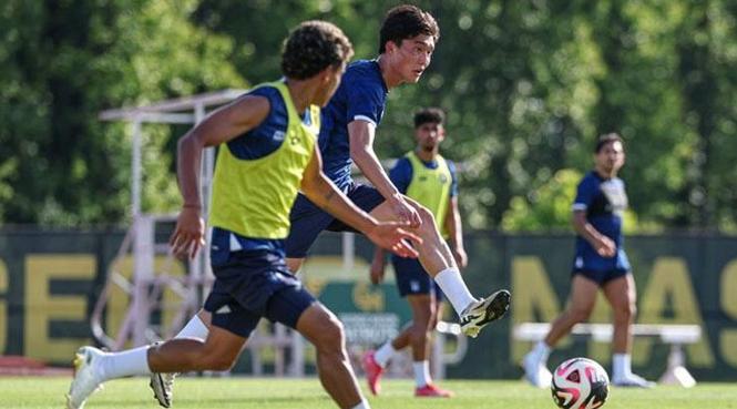Auckland City sürpriz peşinde