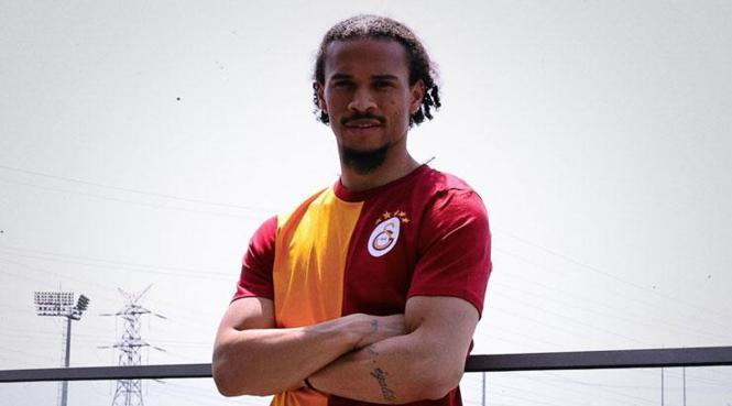 Turnuva sonrası Galatasaray'a katılacak
