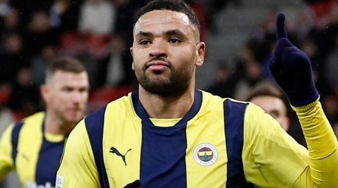 Al Hilal'den En Nesyri'ye 30 milyon euro