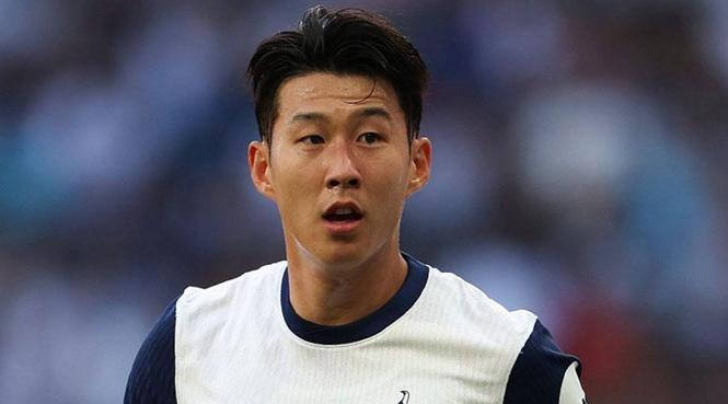 Heung-Min Son için görüşmeler sürüyor