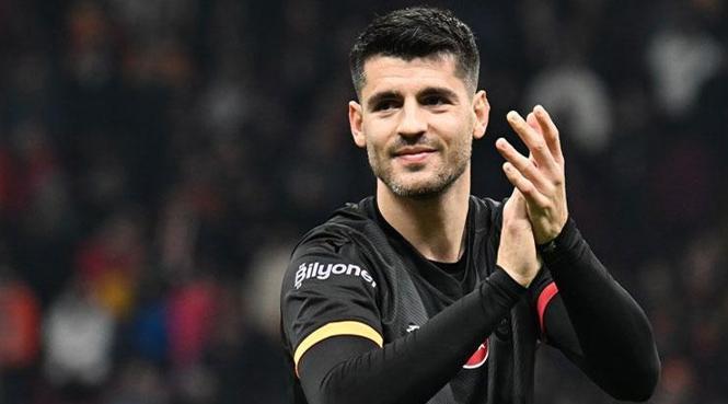 Morata'dan ayrılık kararı