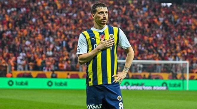 MERT HAKAN'A ŞAMPİYON TAKIMDAN TEKLİF!