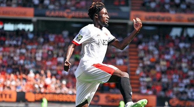FENERBAHÇE'DEN GUESSAND'A REKOR KIRACAK TRANSFER TEKLİFİ