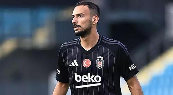 BEŞİKTAŞ'TA AYRILIK! BONSERVİS BEDELİ BELLİ OLDU