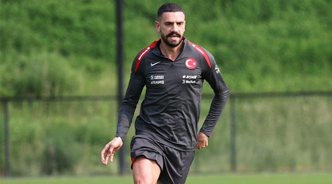 MERİH DEMİRAL'A TRANSFER KANCASI! BÜYÜK AVANTAJ SAĞLAYACAK