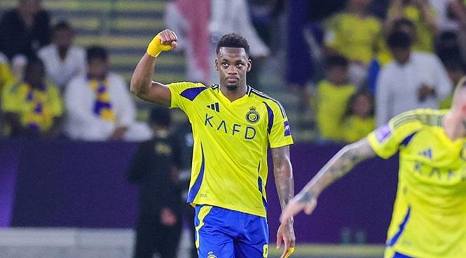 Fenerbahçe'ye transferde dev rakipler