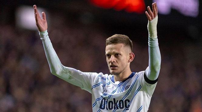 Sebastian Szymanski'ye 3 talip birden