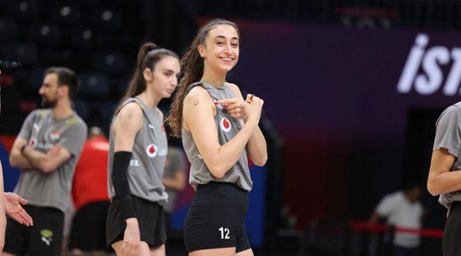 SON MAÇTA MÜTHİŞ GERİ DÖNÜŞ