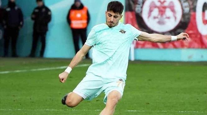 Trabzonspor, Furkan için ısrarcı