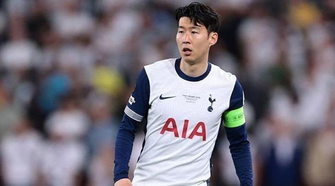 Tottenham, Son'u satmaya sıcak bakıyor