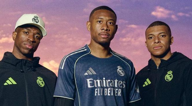 Real Madrid kupayı kazanmak istiyor