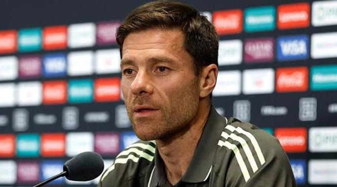 Alonso'dan Arda Güler sözleri