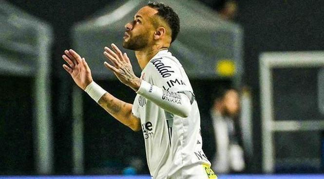 Fenerbahçe'den Neymar bombası!