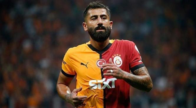 Eyüpspor ile anlaştı