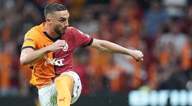 Berkan da gidiyor