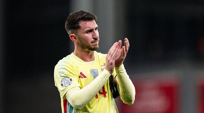 Aymeric Laporte'nin geleceği belli oluyor