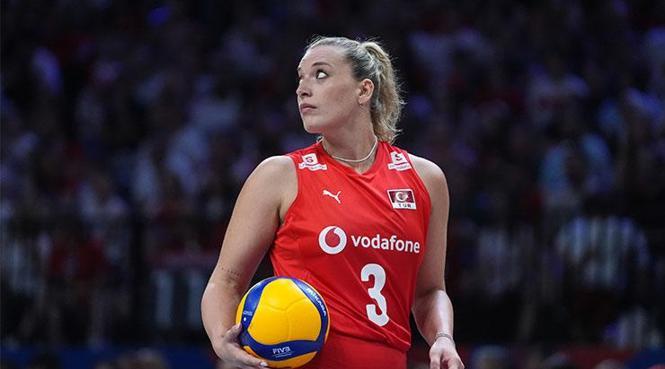 RAKİP KANADA