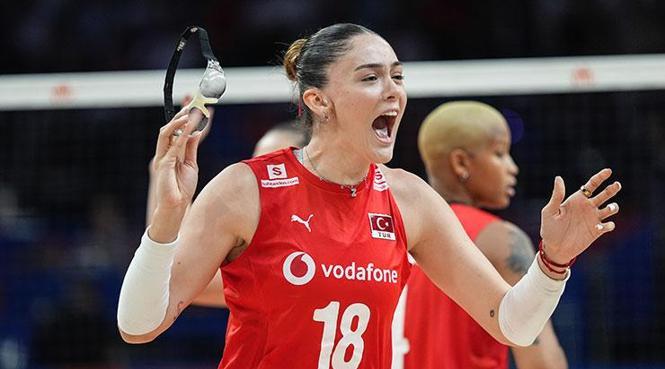 SON MAÇTA MÜTHİŞ GERİ DÖNÜŞ