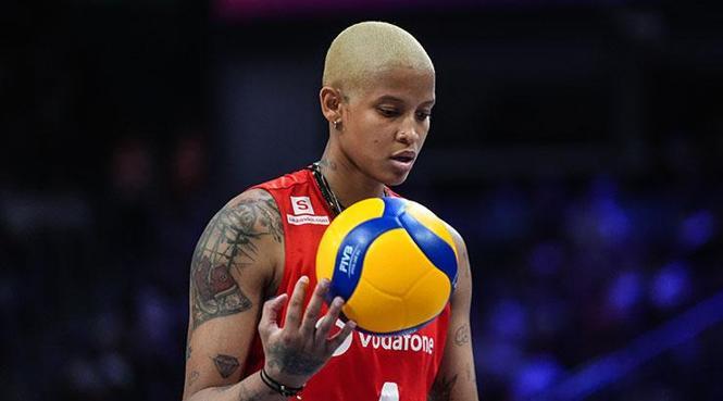 TÜRKİYE - KANADA VOLEYBOL MAÇI NE ZAMAN, SAAT KAÇTA HANGİ KANALDA?