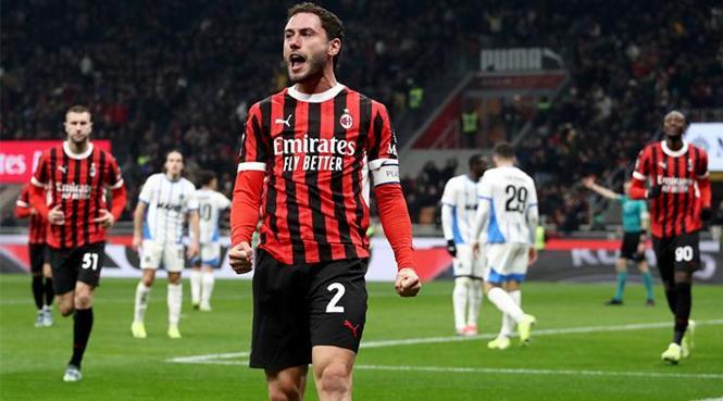 MILAN'DAN BEŞİKTAŞ'A TRANSFER