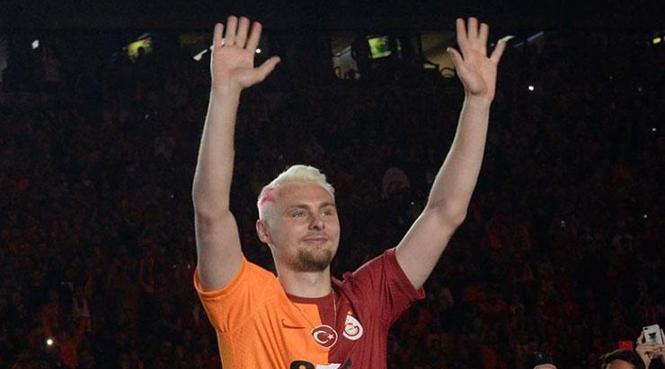 Nelsson'a sürpriz bir talip