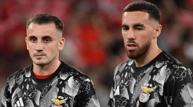 Kerem ve Orkun ilk 11'de mi?