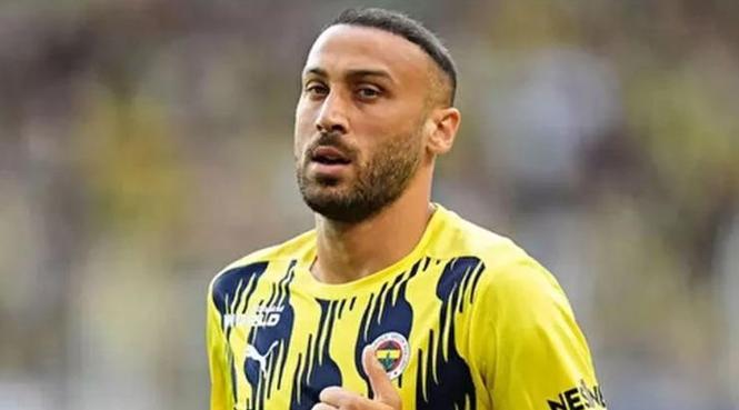 CENK TOSUN'A SAMSUNSPOR KANCASI