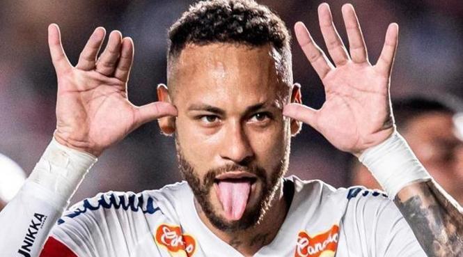 Neymar'a Fenerbahçe önerisi: 'Hiç düşünmeden giderim!'
