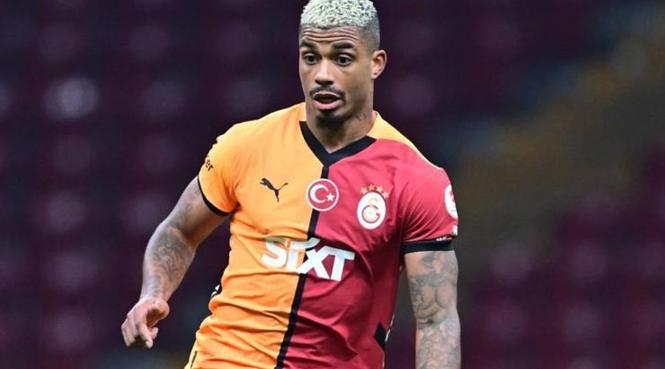 GALATASARAY'DA BEKLENMEYEN AYRILIK