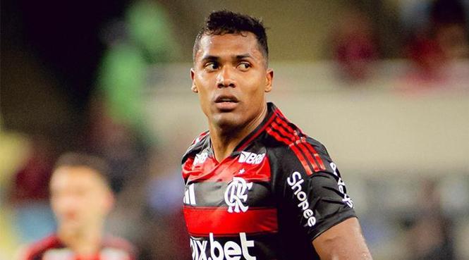 ALEX SANDRO BOMBASI! RESMİ TEKLİF YOLDA