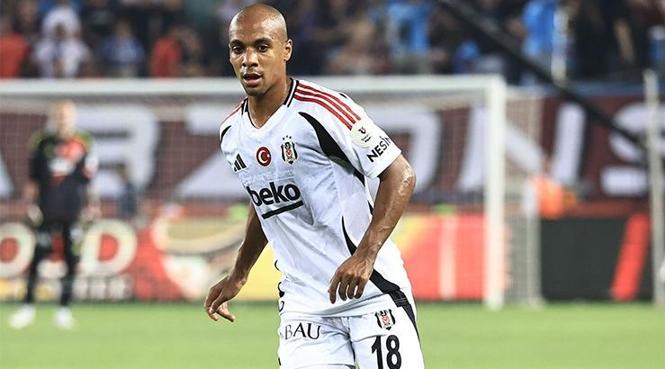 JOAO MARIO'YA AL FATEH TALİP