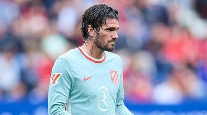 Galayasaray'dan Rodrigo de Paul bombası!