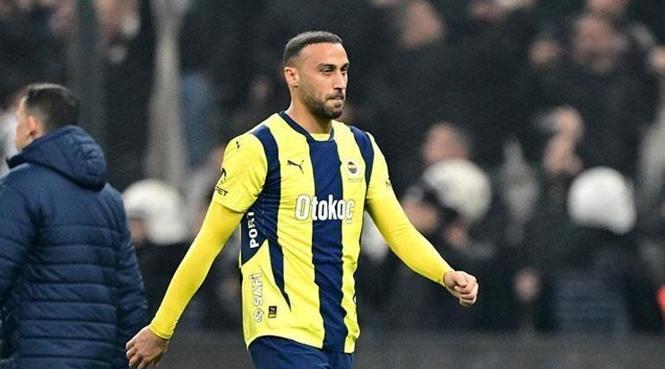 Emre Belözoğlu, Cenk Tosun'u istiyor