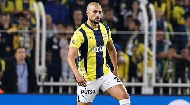 Sofyan Amrabat'ı Bologna istiyor