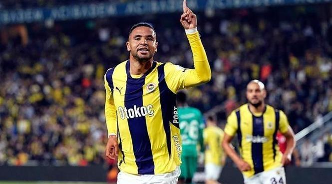 En Nesyri için geri sayım