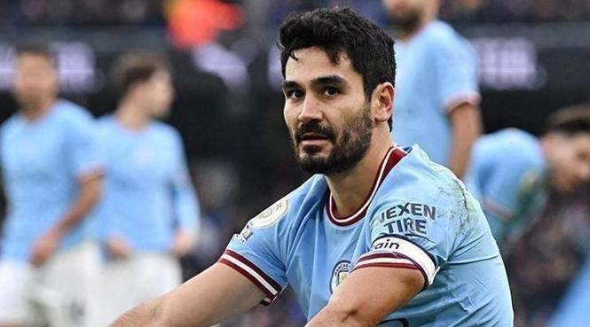 Galatasaray, İlkay Gündoğan ile anlaştı!