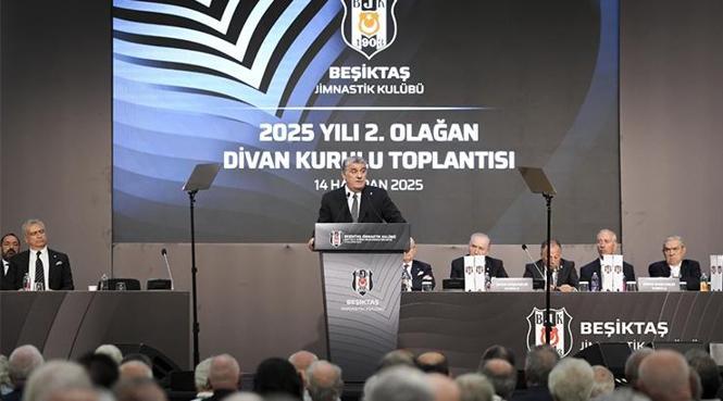 Genel kurul bugün yapılacak