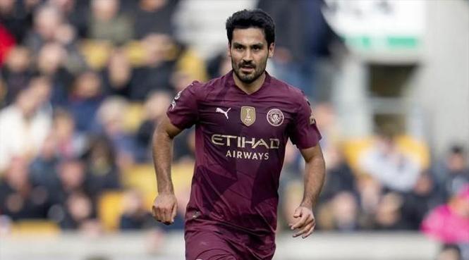 Galatasaray, İlkay transferinde sona yaklaştı